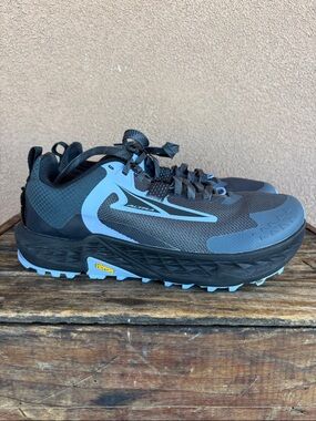Altra Timp 5 Women’s Trail Running Shoe